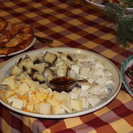 Tenuta Carbonara * Balata di Modica