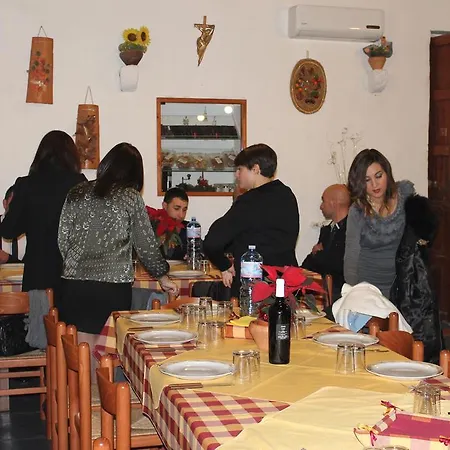 Tenuta Carbonara