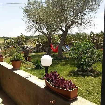 Tenuta Carbonara * Balata di Modica