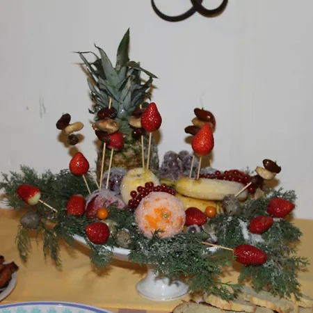 Bauernhof Tenuta Carbonara *