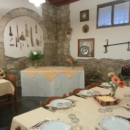 Tenuta Carbonara Bauernhof *
