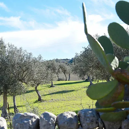 Tenuta Carbonara Bauernhof Balata di Modica