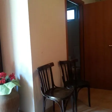 Tenuta Carbonara Farm stay *