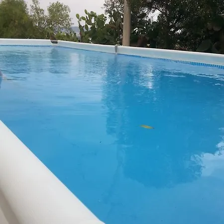 Farm stay Tenuta Carbonara *