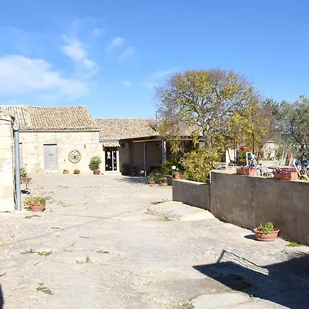 Farm stay Tenuta Carbonara
